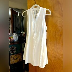 Athleta advantage dress size M